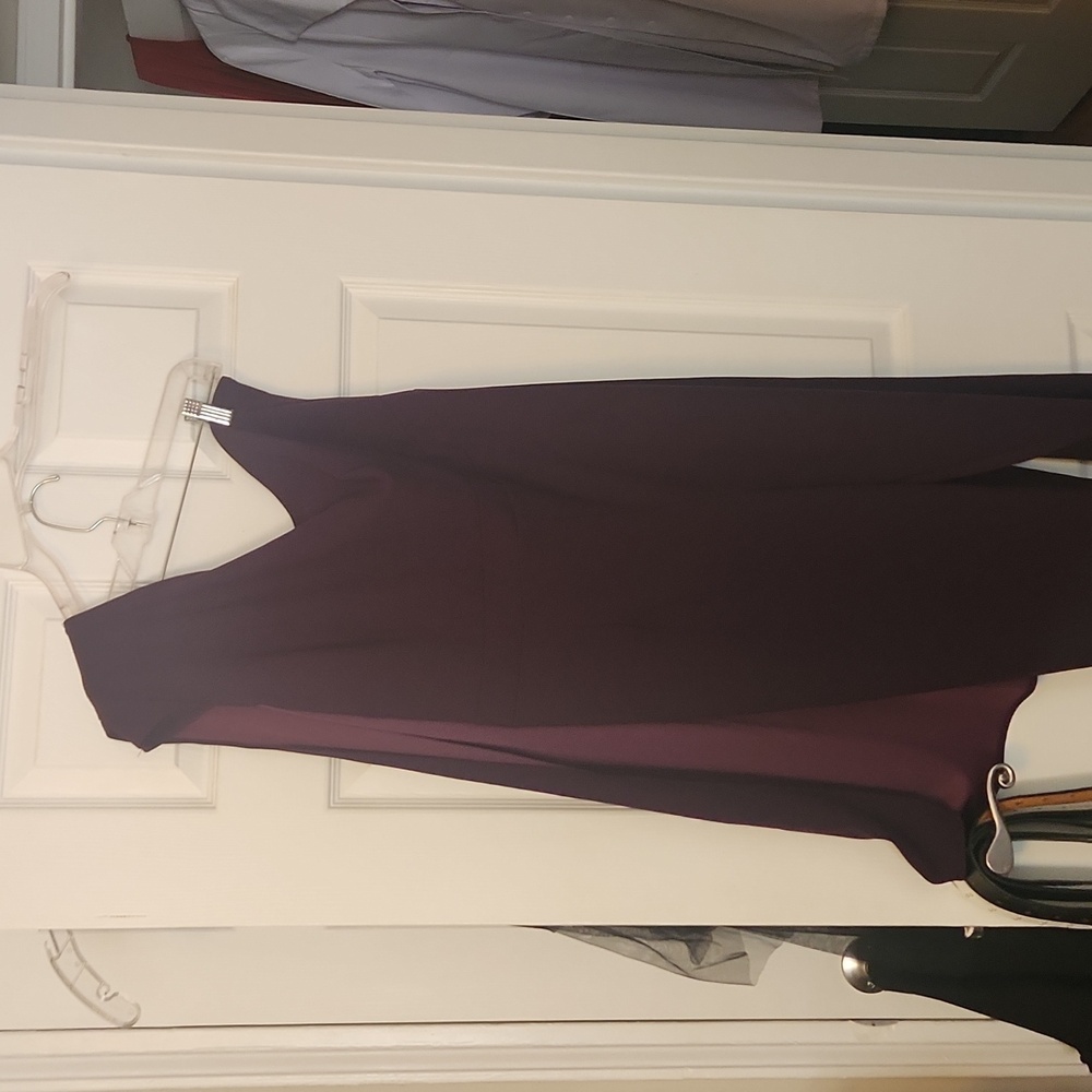 One Shoulder Jumpsuit